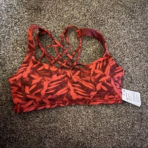 lululemon bra size 8